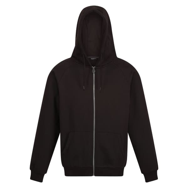 Regatta Mens Pro Full Zip Hoodie