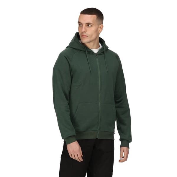 Regatta Mens Pro Full Zip Hoodie