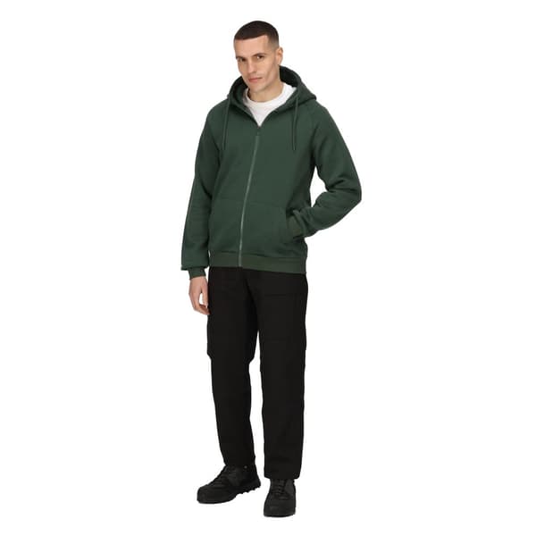 Regatta Mens Pro Full Zip Hoodie
