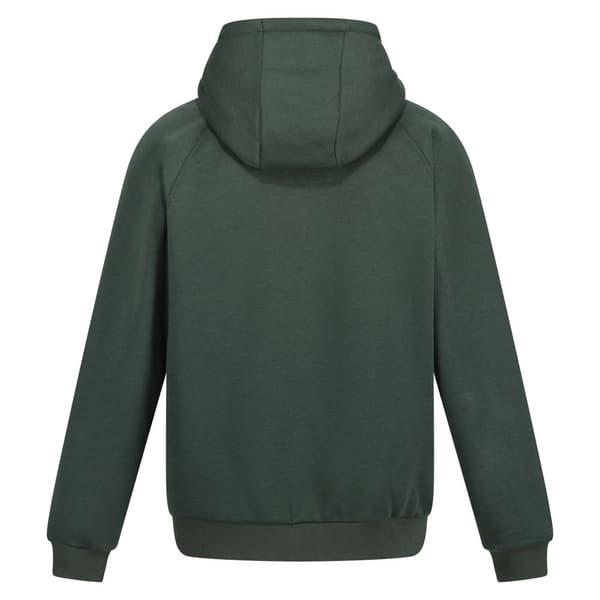 Regatta Mens Pro Full Zip Hoodie