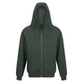 Miniatyrbillede 1 af 4: Regatta Mens Pro Full Zip Hoodie