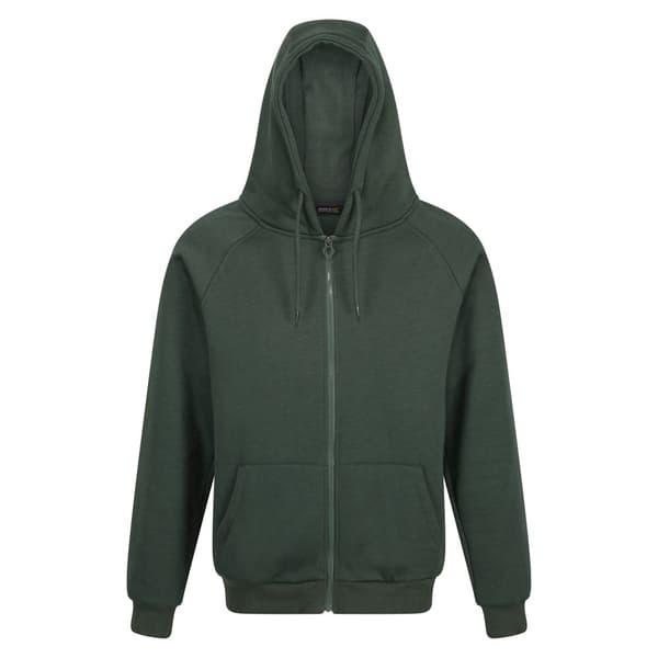 Regatta Mens Pro Full Zip Hoodie