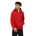 Miniatyrbillede 3 af 4: Regatta Mens Pro Full Zip Hoodie