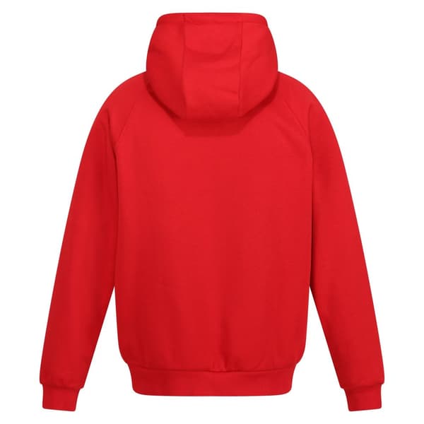 Regatta Mens Pro Full Zip Hoodie