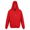 Miniatyrbillede 1 af 4: Regatta Mens Pro Full Zip Hoodie