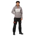 Miniatyrbilde 4 av 4: Band Of Builders Mens Hoodie