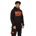 Miniatyrbilde 3 av 4: Band Of Builders Mens Hoodie