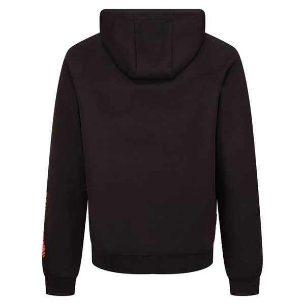 Band Of Builders Mens Hoodie