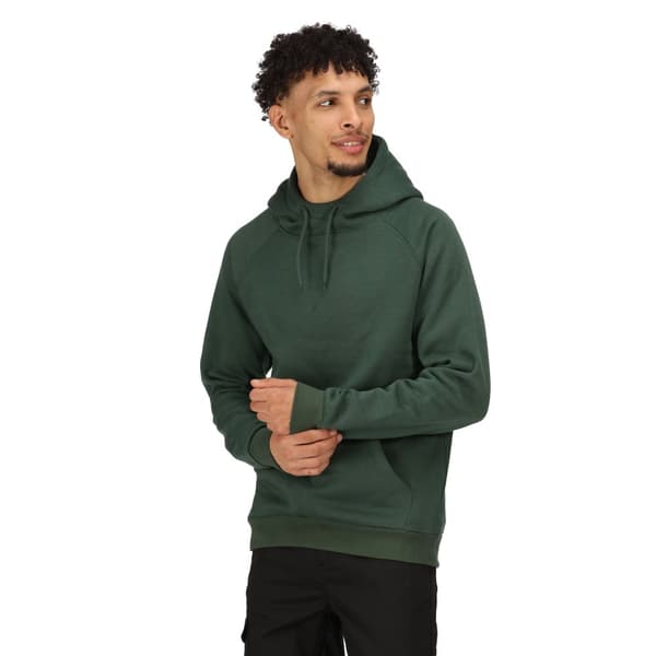 Regatta Mens Pro Overhead Hoodie