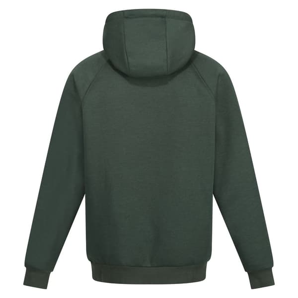 Regatta Mens Pro Overhead Hoodie