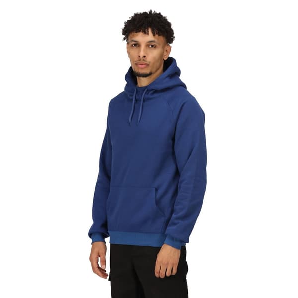 Regatta Mens Pro Overhead Hoodie