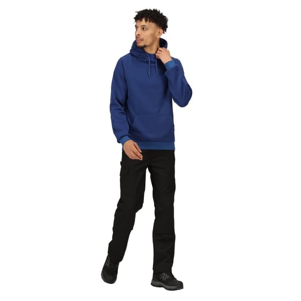 Regatta Mens Pro Overhead Hoodie