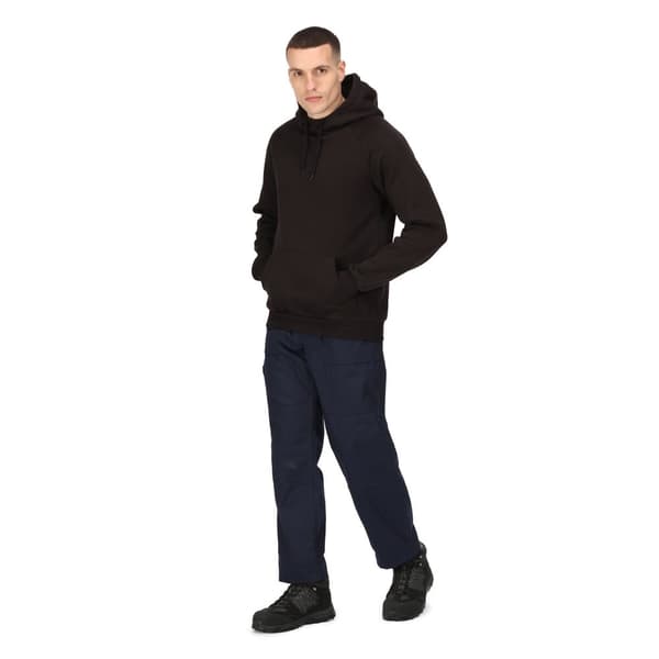 Regatta Mens Pro Overhead Hoodie