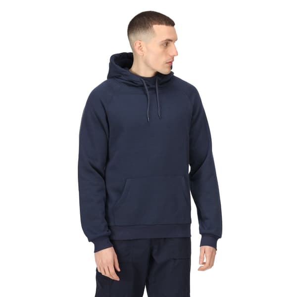 Regatta Mens Pro Overhead Hoodie