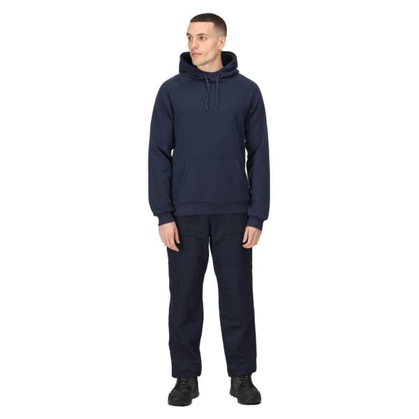 Regatta Mens Pro Overhead Hoodie