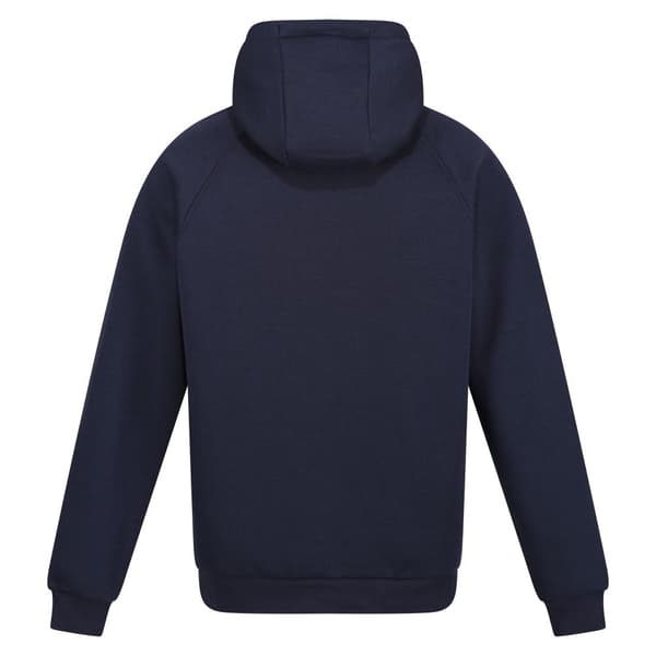 Regatta Mens Pro Overhead Hoodie