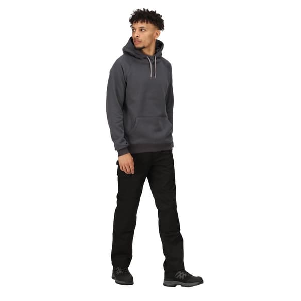 Regatta Mens Pro Overhead Hoodie
