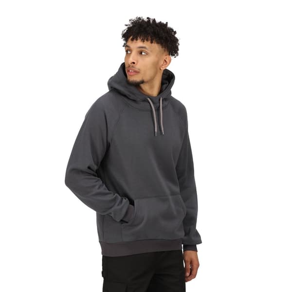 Regatta Mens Pro Overhead Hoodie