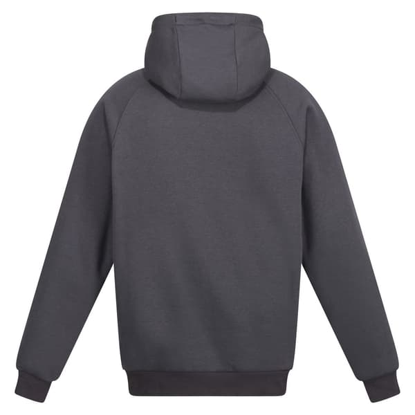 Regatta Mens Pro Overhead Hoodie