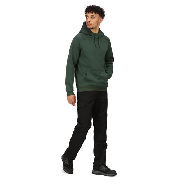 Regatta Mens Pro Overhead Hoodie