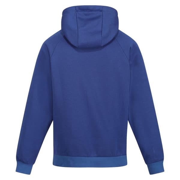 Regatta Mens Pro Overhead Hoodie