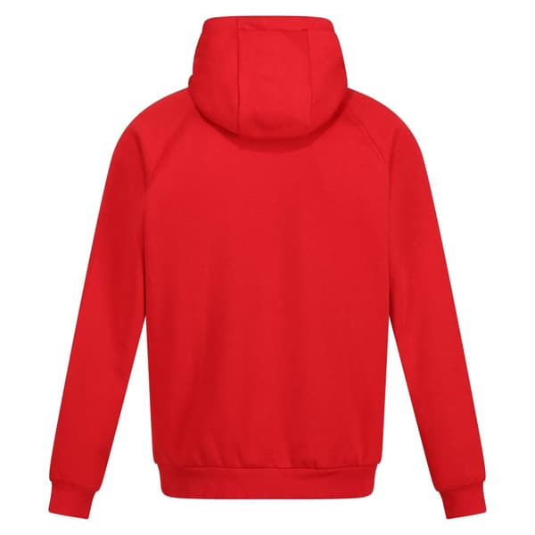 Regatta Mens Pro Overhead Hoodie
