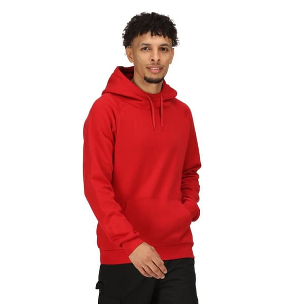 Regatta Mens Pro Overhead Hoodie