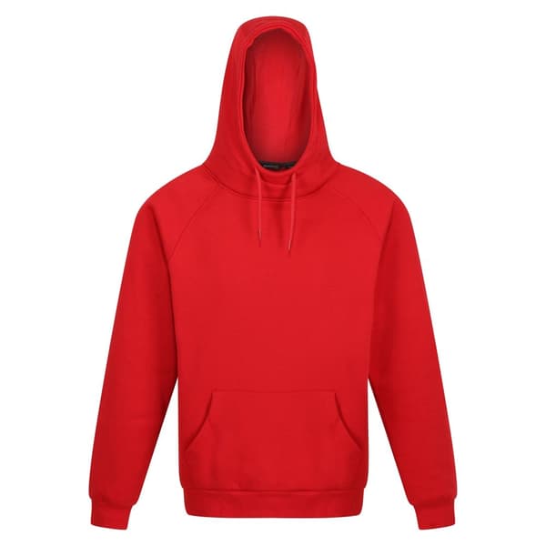 Regatta Mens Pro Overhead Hoodie