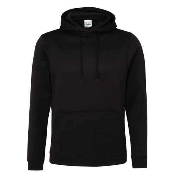 Awdis Unisex Adult Polyester Sports Hoodie