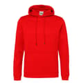 Miniatyrbillede 1 af 2: Awdis Unisex Adult Polyester Sports Hoodie