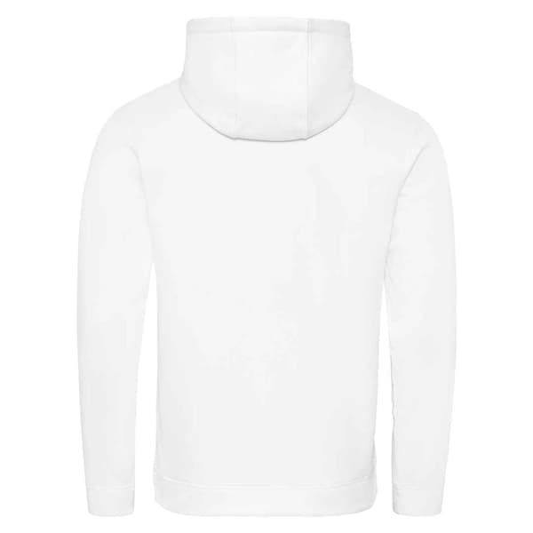 Awdis Unisex Adult Polyester Sports Hoodie