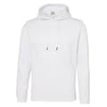 Miniatyrbillede 1 af 2: Awdis Unisex Adult Polyester Sports Hoodie