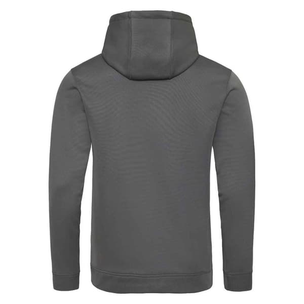 Awdis Unisex Adult Polyester Sports Hoodie