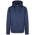 Miniatyrbillede 1 af 2: Awdis Unisex Adult Polyester Sports Hoodie