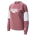 Miniatyrbilde 3 av 5: Hi-Tec Womens/Ladies Pere II Sweatshirt