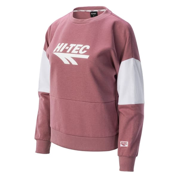 Hi-Tec Womens/Ladies Pere II Sweatshirt
