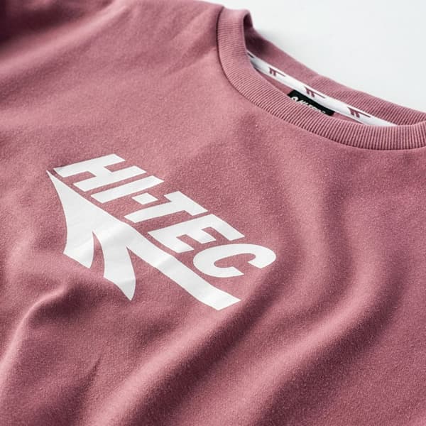 Hi-Tec Womens/Ladies Pere II Sweatshirt