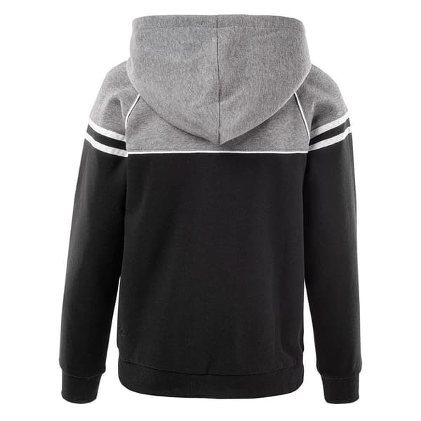 Bejo Boys Tamis II Logo Full Zip Hoodie