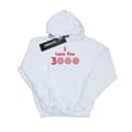 Miniatyrbild 1 av 3: Marvel Girls Avengers Endgame I Love You 3000 Circuits Hoodie