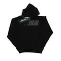 Miniatyrbillede 1 af 3: Marvel Womens/Ladies Avengers Endgame I Love You 3000 Helmet Hoodie