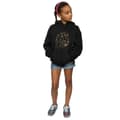 Miniatyrbillede 4 af 5: Marvel Girls Avengers Infinity War Marvel Logo Hoodie