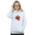 Pikkukuva 2 / 3: DC Comics Womens/Ladies Aquaman Brine King Hoodie