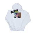 Miniatyrbild 1 av 3: DC Comics Batman TV Series The Penguin Photograph Hoodie för flickor
