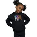 Miniatyrbild 2 av 3: DC Comics Batman TV Series The Penguin Photograph Hoodie för flickor