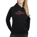 Miniatyrbillede 3 af 5: Marvel Womens/Ladies Avengers Infinity War Hulkbuster 2.0 Hoodie