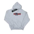 Miniatyrbillede 1 af 5: Marvel Womens/Ladies Avengers Infinity War Hulkbuster 2.0 Hoodie