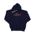Miniatyrbillede 1 af 5: Marvel Womens/Ladies Avengers Infinity War Hulkbuster 2.0 Hoodie