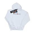 Miniatyrbild 1 av 3: Marvel Avengers Infinity War I Am Steve Rogers-hoodie för tjejer