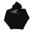 Miniatyrbild 1 av 3: Marvel Avengers Infinity War I Am Steve Rogers-hoodie för tjejer