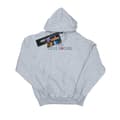 Miniatyrbild 1 av 3: Marvel Avengers Infinity War I Am Steve Rogers-hoodie för tjejer